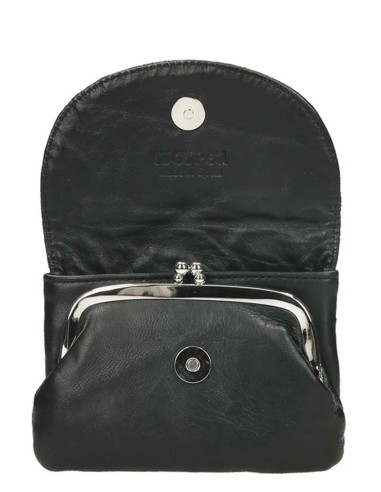 Moneder Negre amb boquilla Lugupell Gaudí - Colors