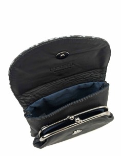 Moneder Gris amb boquilla Lugupell Gaudí - Silver 2