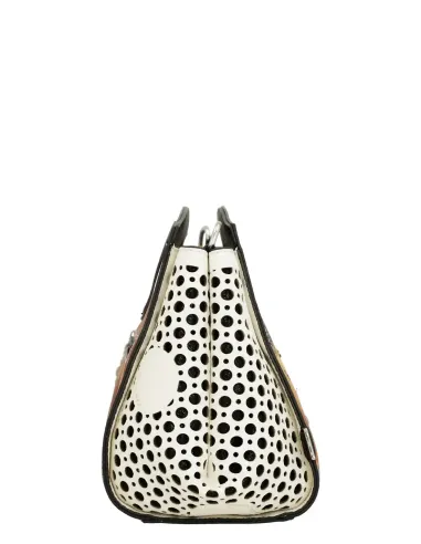 Bolso de Mano con Bandolera Anekke Alma