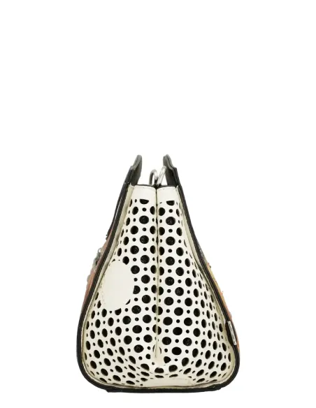 Bolso de Mano con Bandolera Anekke Alma