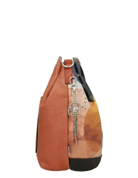 Bolso de Asa Corta Anekke Alma