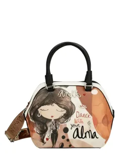 Bolso Bowling Anekke Alma 2