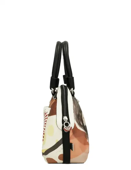 Bolso Bowling Anekke Alma