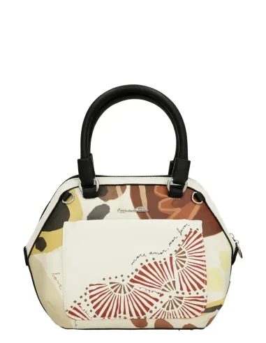 Bolso Bowling Anekke Alma