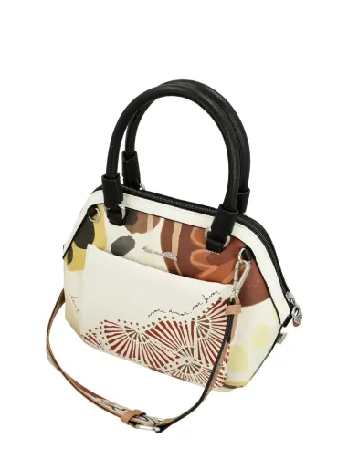 Bolso Bowling Anekke Alma