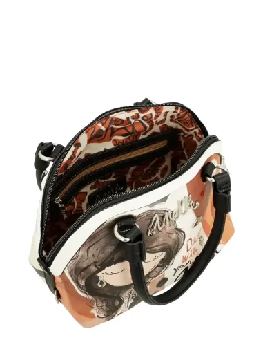 Bolso Bowling Anekke Alma