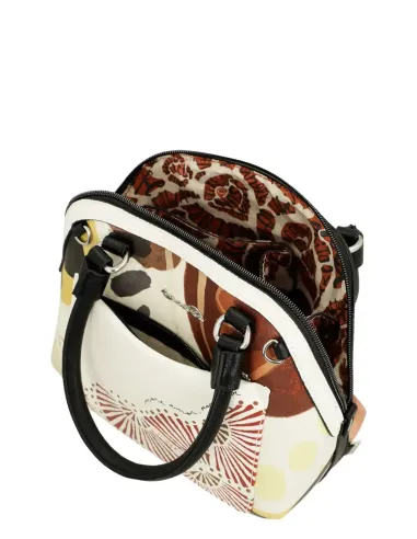 Bolso Bowling Anekke Alma