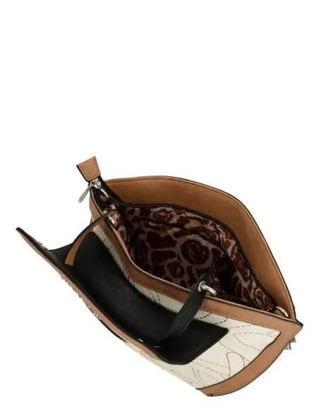 Bolso con Solapa Anekke Alma