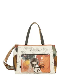 Bolso Tote Anekke Alma 2