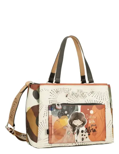 Bolso Tote Anekke Alma