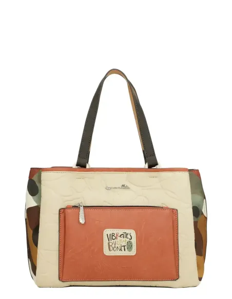 Bolso Tote Anekke Alma