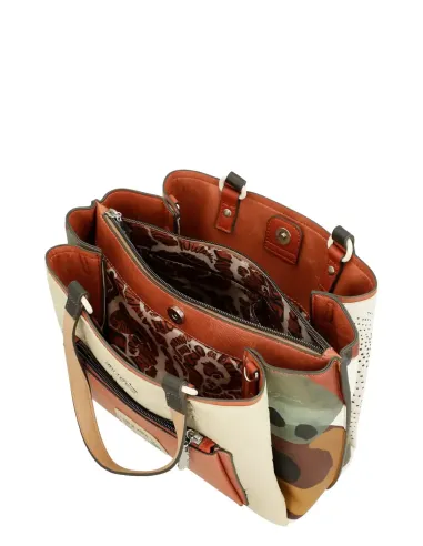 Bolso Tote Anekke Alma