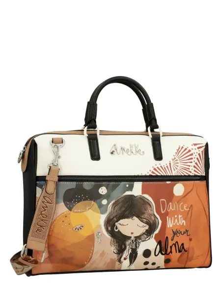 Portadocumentos Anekke Ànima