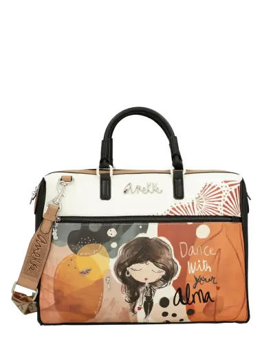 Portadocumentos Anekke Alma