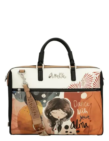 Portadocumentos Anekke Ànima