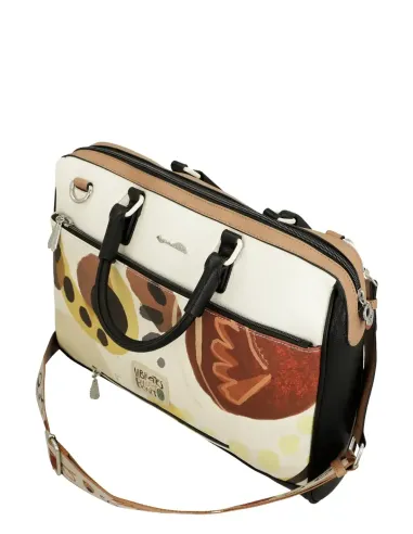 Portadocumentos Anekke Alma