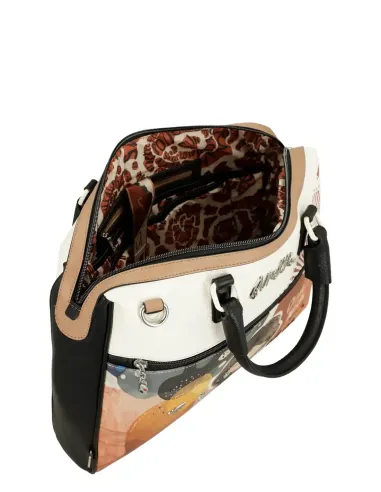 Portadocumentos Anekke Alma