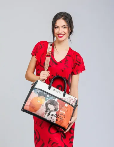 Portadocumentos Anekke Alma