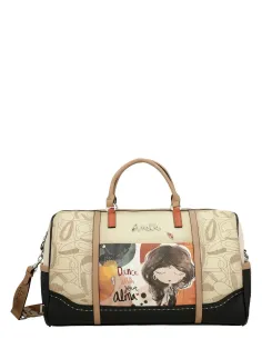Bolsa de Viaje Anekke Alma