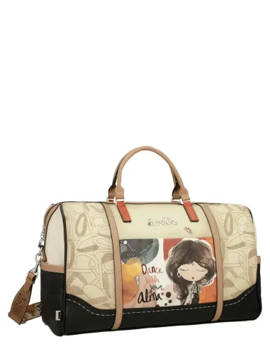 Bolsa de Viaje Anekke Alma