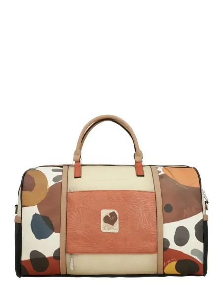 Bolsa de Viaje Anekke Alma