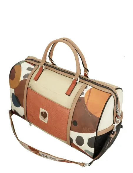 Bolsa de Viaje Anekke Alma