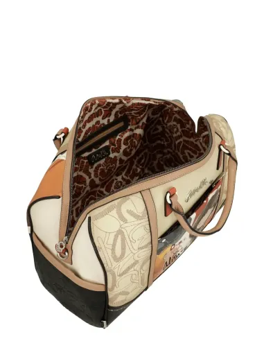 Bolsa de Viaje Anekke Alma