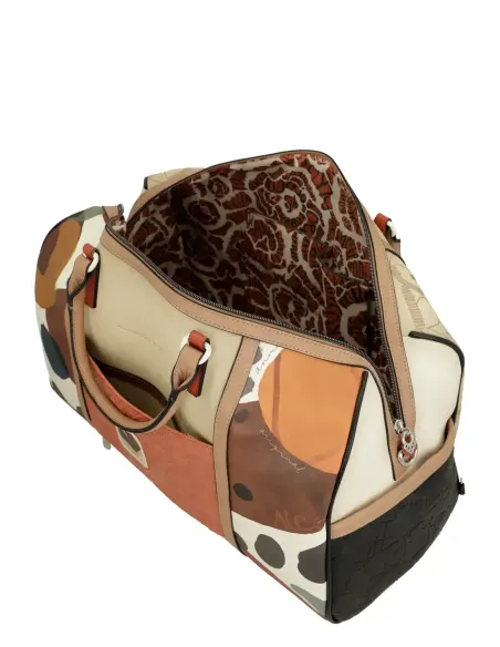 Bolsa de Viagem Anekke Alma