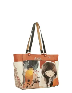 Bossa Shopper Anekke Ànima 2