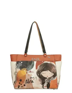 Bossa Shopper Anekke Ànima