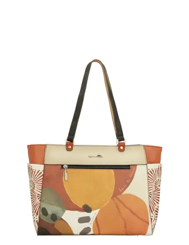 Mala de Mão Shopper Anekke Alma