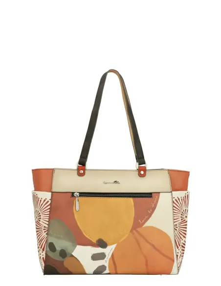 Mala de Mão Shopper Anekke Alma