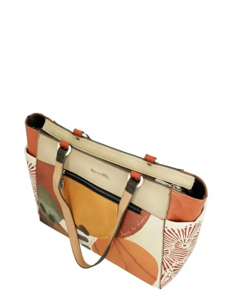 Bolso Shopper Anekke Alma