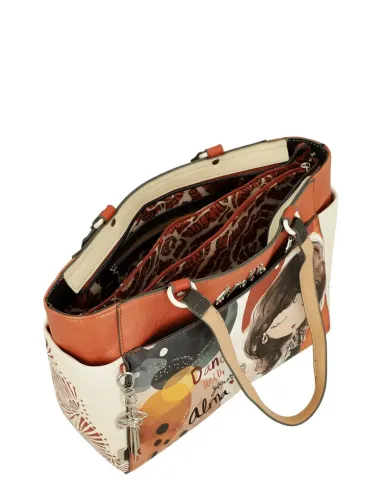 Bolso Shopper Anekke Alma