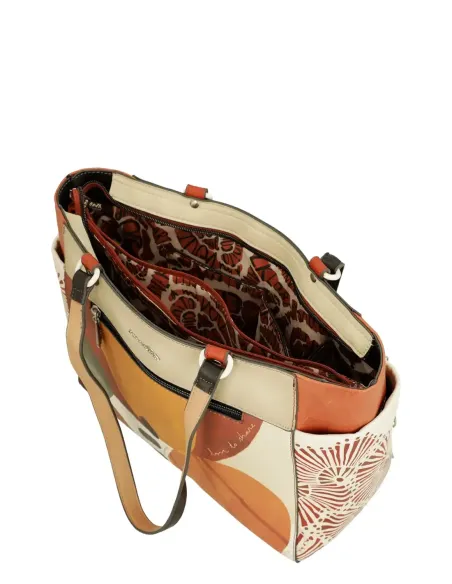 Bolso Shopper Anekke Alma