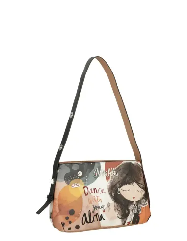 Bolso de Hombro Anekke Alma