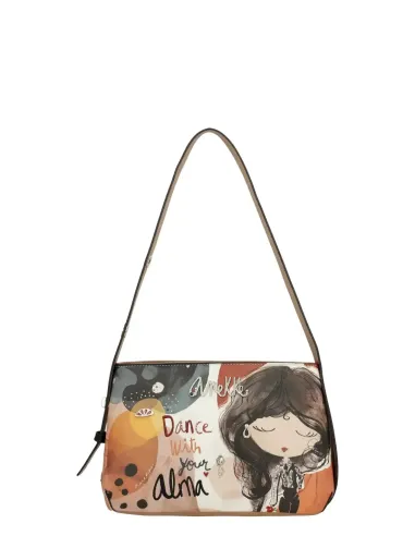 Bolso de Hombro Anekke Alma