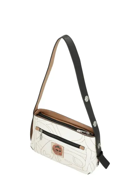Bolso de Hombro Anekke Alma