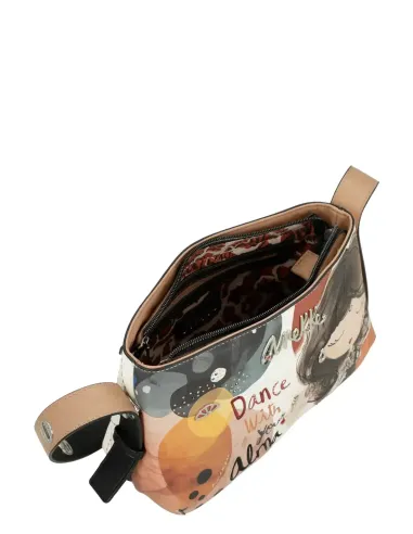Bolso de Hombro Anekke Alma