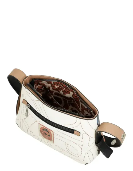 Bolso de Hombro Anekke Alma