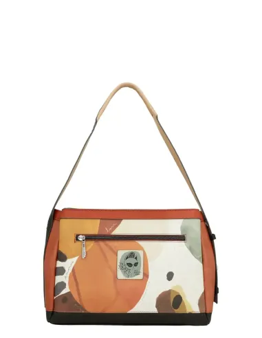 Bolso Triple Compartimento Anekke Alma