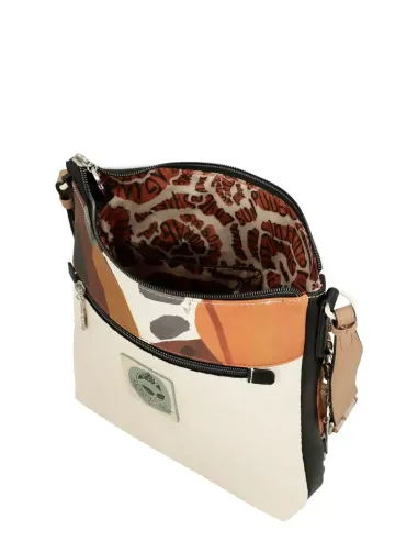 Bandolera amb Butxaca Frontal Ànima