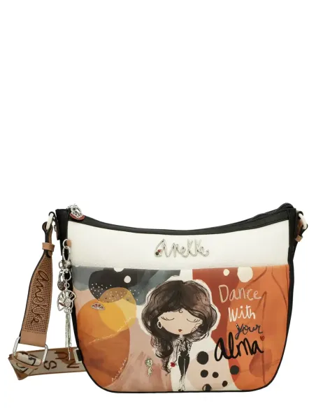 Bandolera Gran Anekke Ànima