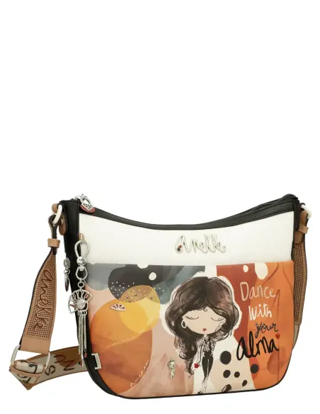 Bandolera Grande Anekke Alma