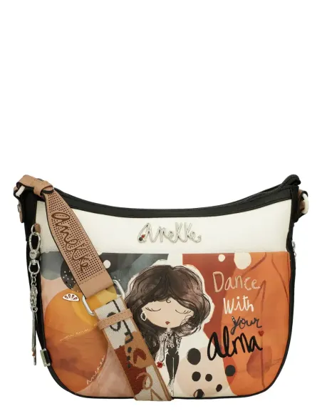 Bandolera Grande Anekke Alma