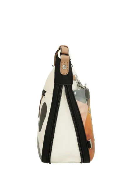 Bandolera Grande Anekke Alma