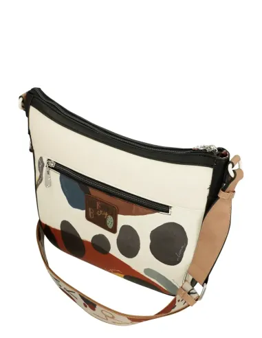 Bandolera Grande Anekke Alma