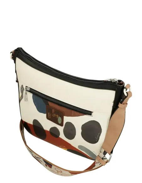 Bandolera Grande Anekke Alma