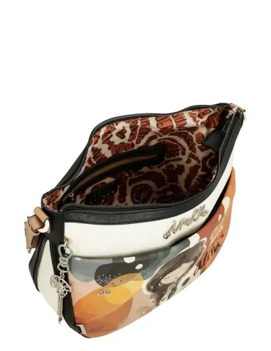 Bandolera Gran Anekke Ànima