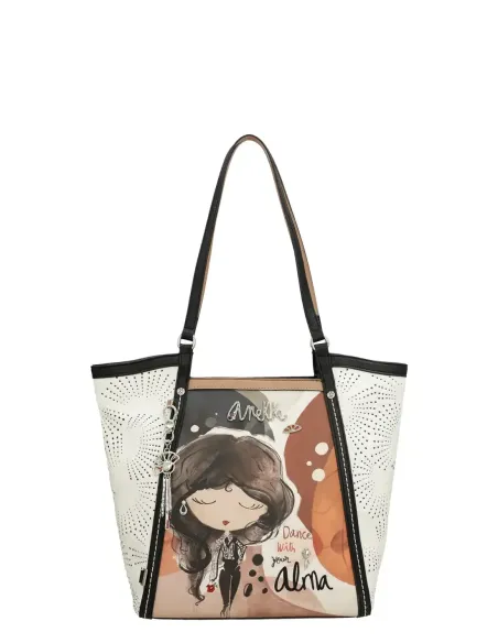 Bolso Shopping Anekke Alma